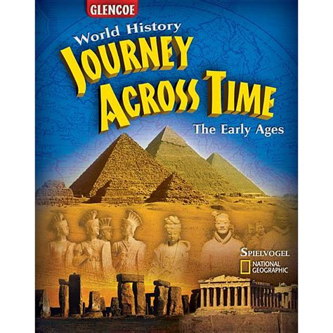 World history journey across time the early ages online textbook. - Julio garmendia y josé rafael pocaterra.
