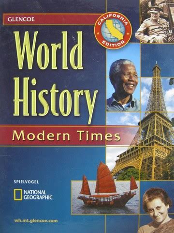 World history modern times textbook answers. - Empresas artísticas de alfonso x el sabio.