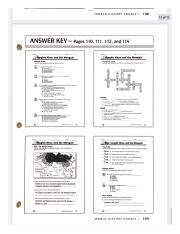 World history shorts 2 answer key pdf. AP World Reviews by Key Concept. ... Download AP World History Cheat Sheet PDF Cram Chart. 1 min read. AP World History Cram Unit 0: Context you need before 1200 CE. written by Melissa Longnecker. ... AP World History Cram Unit 2: Networks of Exchange (1200-1450 CE) written by Eric Beckman. 