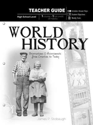 World history teacher guide by james p stobaugh. - 2003 manuale di harley davidson flhp.