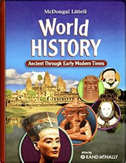 World history textbook online mcdougal littell. - Car manual kia shuma i 98.