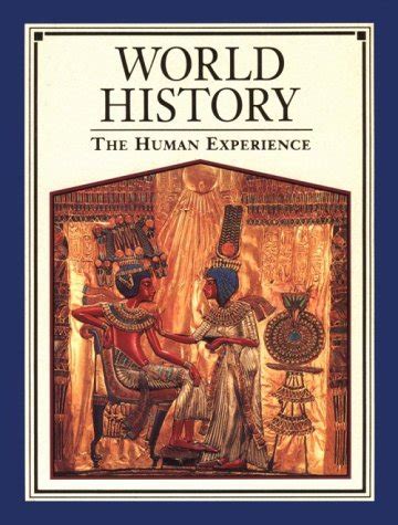 World history the human experience online textbook. - Selec ʹa o de contos brasileiros.