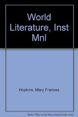 World literature instructors manual by donna rosenberg. - The network interface technical guide network interface technical guide.
