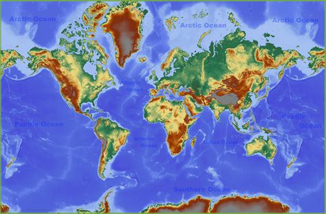 World map of geography. Things To Know About World map of geography. 