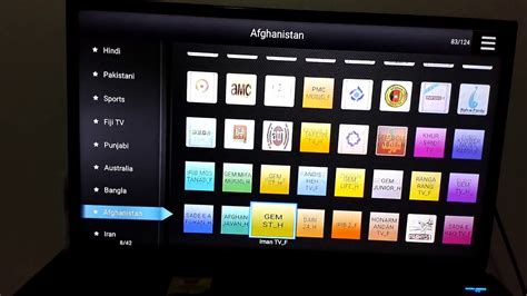 World max tv box channels.  Automatically updated every 12 hours with real-time data...