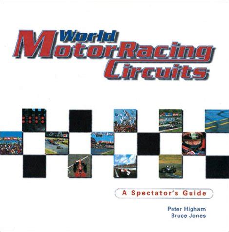 World motor racing circuits a spectators guide. - A handbook of mcqs in toxicology.