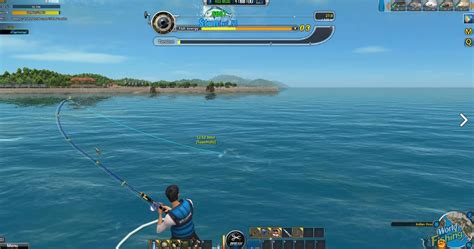 World of Fishing - Download