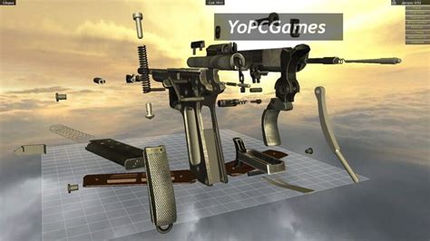 World of Guns: Gun Disassembly for PC - Free Download