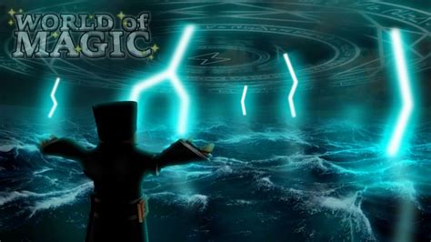 World of Magic codes in Roblox Free crowns and multipliers August 2022 