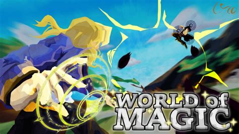 World of Magic codes in Roblox Free crowns and multipliers September 2022 