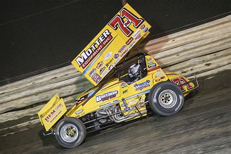 World of Outlaws Latest News, Information, Analysis ... - Motorsport