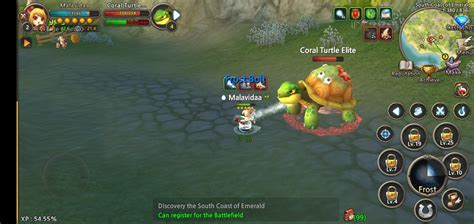 World of Prandis APK Download for Android 