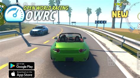 World of Racing APK Download for Android 