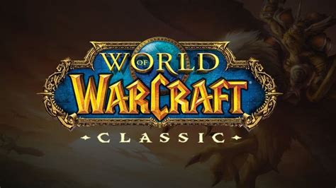 World of Warcraft Classic Stats Explained What Each Stats Does