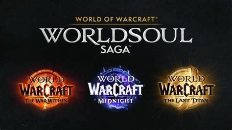 World of Warcraft Expansion