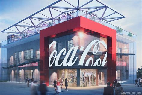 World of coca cola. At World of Coca-Cola in Atlanta, Georgia, you can experience the fascinating story of Coca-Cola® - the world's best-known beverage brand, meet our 7-foot-tall Coca-Cola Polar Bear, enjoy 100 ... 
