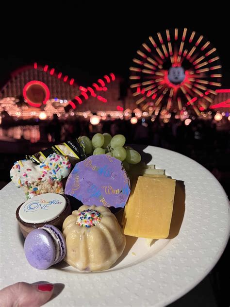World of color dessert party. Hosting a Christmas party is an exciting and joyous event, but one of the most important aspects of planning is undoubtedly the menu. A well-crafted Christmas party menu can leave ... 
