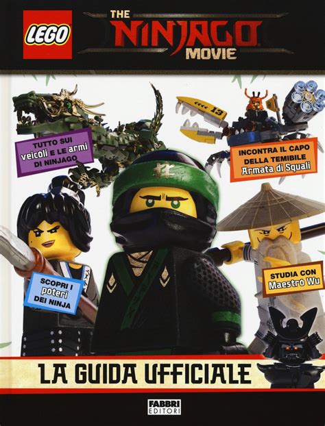 World of ninjago lego ninjago guida ufficiale 2. - Physics principles and problems textbook answers.
