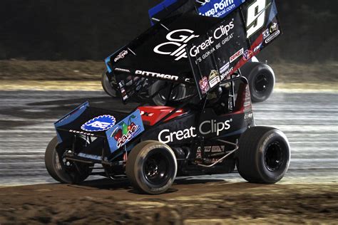 World of outlaws sprints. Nov 1, 2022 · Gravel is a five-time Charlotte victor – including three-straight in 2019-20 – which ranks second behind Donny Schatz (12) through 58 World of Outlaws events. He’s already won at the track with crew chief Cody Jacobs, taking the Big Game Motorsports #2 to Victory Lane during the World Finals opener last year. 