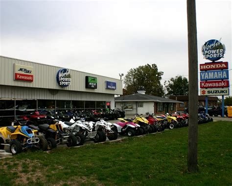 World of powersports decatur. Things To Know About World of powersports decatur. 