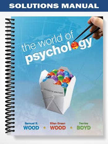 World of psychology 7th edition study guide. - Travels beyond downton a guide to 25 great houses.