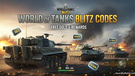 World of tanks blitz codes 2026.  Daily updated archive of working devel...