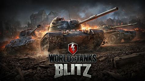 WoT Blitz: Feel the victory! This is crazy! Game events with rare vehicles as rewards and battles with completely different gameplay. Become invisible ... Use it to install World of Tanks Blitz to your computer. If the download process has not started automatically, try again. World of Tanks Modern Armor. World of Warplanes.