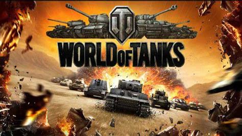 World of tanks indir full