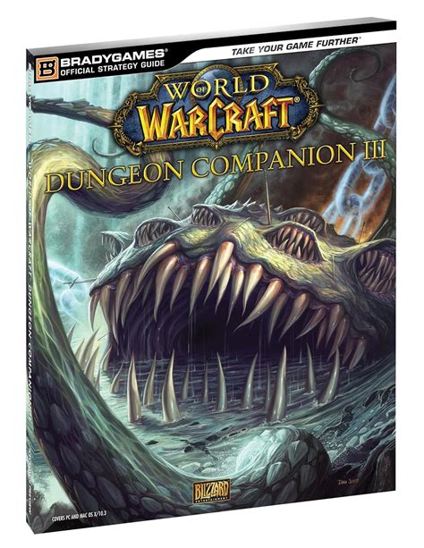 World of warcraft dungeon companion volume iii official strategy guides bradygames. - Stargirl independent study guide and answers.