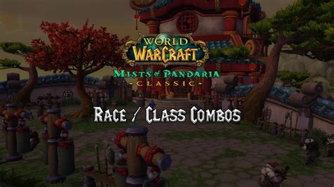 World of warcraft server merge list.  Blizzard is merging MoP Classic realms.  Find out...