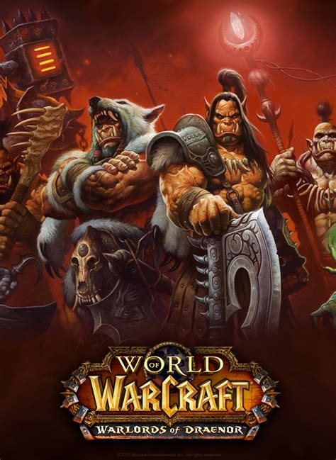 World of warcraft warlords of draenor guide. - Leitfaden für die kreuzfahrtindustrie clia guide to the cruise industry.