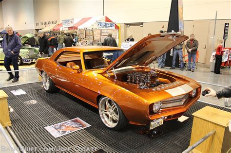 Mar 10, 2023 · Omaha’s O’Reilly Auto Parts World of Wheels returns to the CHI Health Convention Center March 10-12, 2023! Enjoy a weekend of great hot rods, customs, trucks and more. Plus, the Gravity Falls Valve Cover Racing for kids all weekend! Show Hours: Friday: 3:00 PM to 9:00 PM Saturday: 10:00 PM to 9:00 PM Sunday: 10:00 AM to 6:00 PM . 
