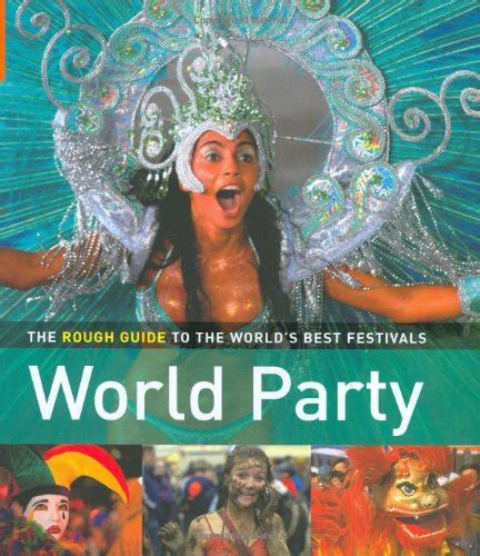 World party the rough guide to the worlds best festivals. - Kampftruppenschule 2 und fachschule des heeres für erziehung.