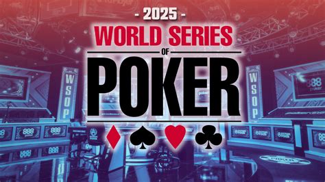 World poker