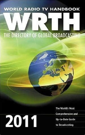 World radio tv handbook 2009 edition the directory of global. - Bmw r 1150 gs years 1999 2005 workshop service manual.