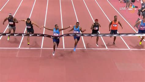 The 400 metres, or 400-meter dash, is a sprint event in track and field competitions. It has been featured in the athletics programme at the Summer Olympics since 1896 for men and since 1964 for women. On a standard outdoor running track, it is one lap around the track.Runners start in staggered positions and race in separate lanes for the entire …. 