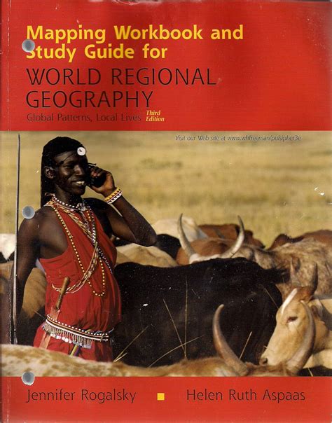 World regional geography mapping workbook study guide by lydia mihelic pulsipher. - The five minute veterinary consult canine and feline specialty handbook musculoskeletal disorders.