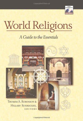 World religions with cd a guide to the essentials. - Manuale di installazione dell'ascensore verticale thyssenkrupp.