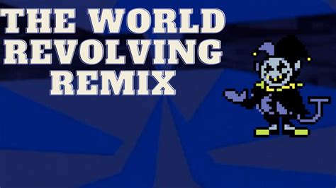 World revolving remix.  :3https://deesweex.  * No Derivative Works: You may not alter...