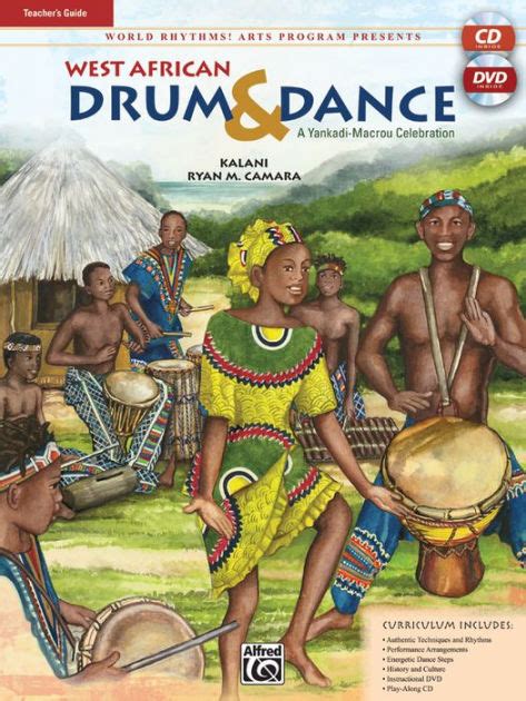 World rhythms west african drum dance teacher s guide bk. - Microbiology 11th edition tortora lab manual.