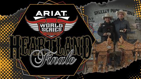 World Series Team Roping 2023 Qualifier at ACE Arena in Andrews, TX on September 15-17, 2023