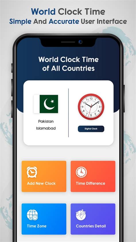 World time zones widget WTZ APK Download for Android APKfun com