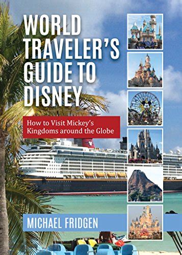 World travelers guide to disney how to visit mickeys kingdoms around the globe. - Impreza turbo wrx manual torrent haynes.