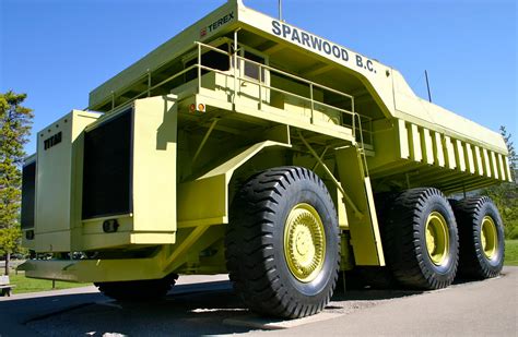 Mar 23, 2020 ... The 10 most powerful trucks in the wo