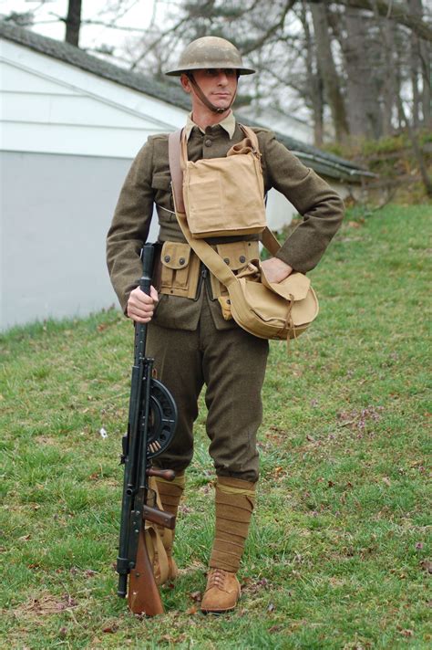 World war 1 uniforms usa. Feb 8, 2023 ... The uniform is also a vehicle to express a soldier's memories and experiences, preserving their story. Keywords. World War I, The Great War, ... 