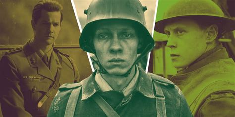 World war 2 biography movies about actors and actresses