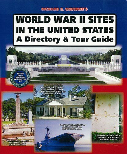 World war ii sites in the united states a directory and tour guide. - Vita e processo di suor virginia maria de leyva, monaca di monza.