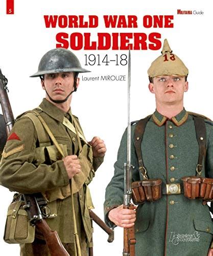 World war one soldiers 19141918 militaria guides. - Manuel de réparation yamaha tzr 150 r.