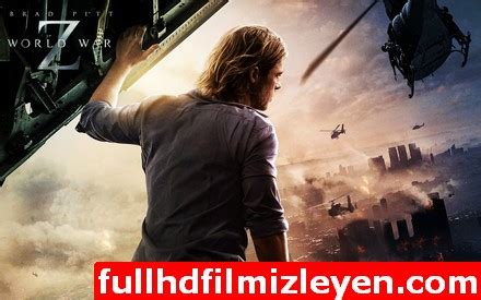 World war z türkçe dublaj hd