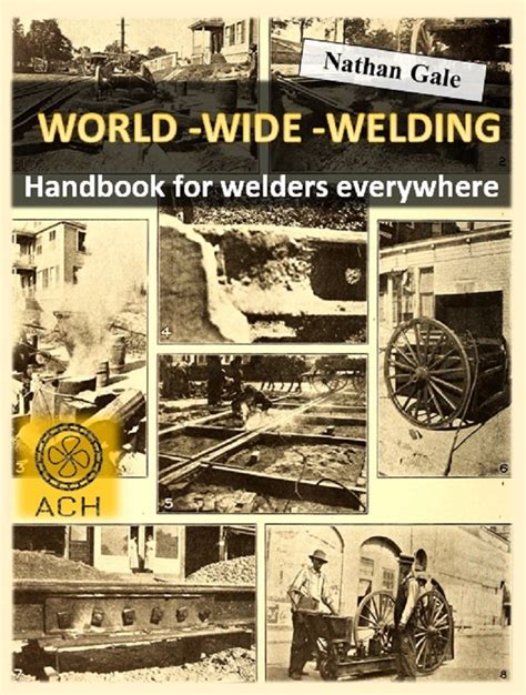 World wide welding handbook for welders everywhere. - Kostenloses handbuch, warum männer hündinnen heiraten.